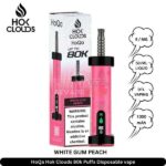 HoQa Hok Clouds 80000 Puffs Disposable Vape in Dubai UAE - Image 4