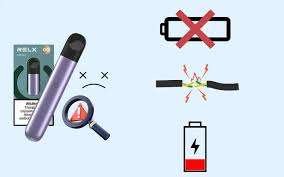 How to Fix RELX Infinity Plus Kit