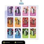 MISJOY Beta 50000 Puffs