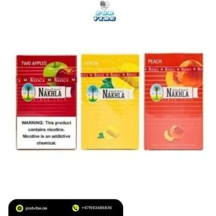 Nakhla Shisha Tobacco 250g
