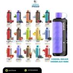 VOZOL Gear Hookah 40000 Puffs