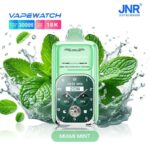 JNR Vape Watch 30000 Puffs Disposable Vape in Dubai UAE - Image 5