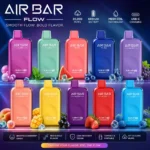 Air Bar Flow 30000 Puffs Disposable Vape
