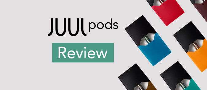 How to Choose Best Juul Pods