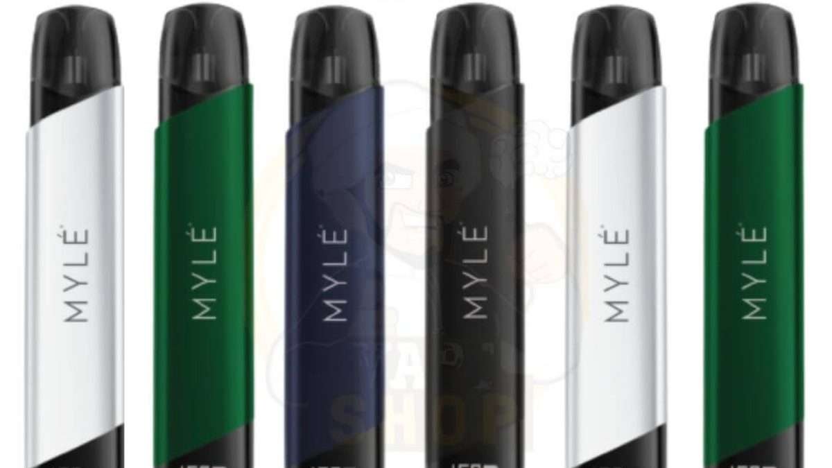 How to Fix Myle V5 Meta Device