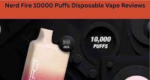 How to Fix Nerd Fire 10000 Puffs