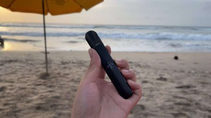 How to Fix RELX Infinity 2