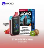 Waka Blast 50000 Puffs Disposable Vape in Dubai UAE - Image 4