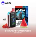 Waka Blast 50000 Puffs Disposable Vape in Dubai UAE - Image 5