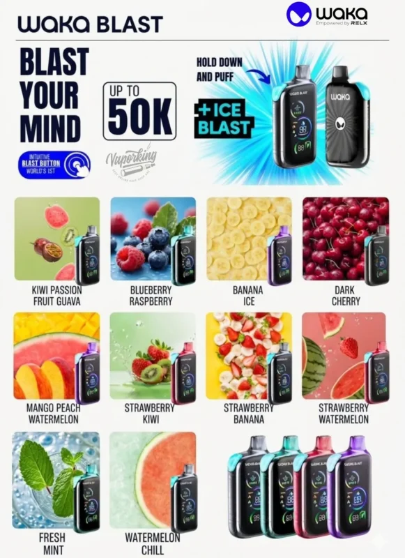 Waka-Blast-50000-Puffs