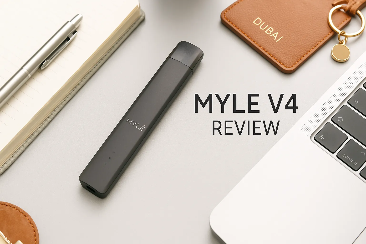 Myle V5