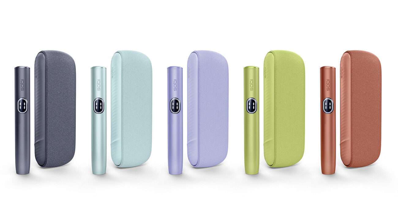 IQOS Iluma Standard