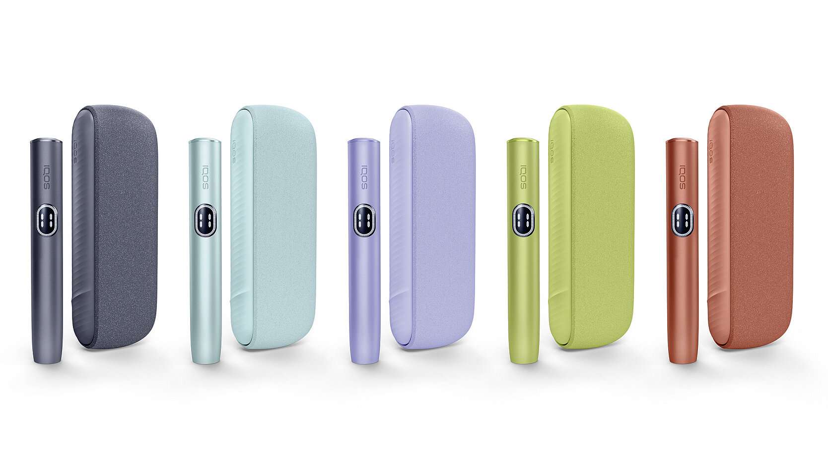 IQOS Iluma Standard