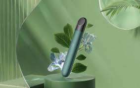 How many Puffs is a RELX pod