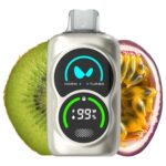 Waka PA25000 Puffs Kiwi Passionfruit