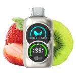 Waka PA25000 Puffs Strawberry Kiwi