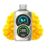 Waka PA25000 Puffs Triple Mango