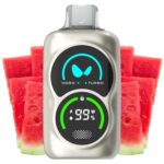 Waka PA25000 Puffs Watermelon Chill
