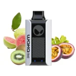 Waka SoPro 10000 Puffs Kiwi Passion Guava