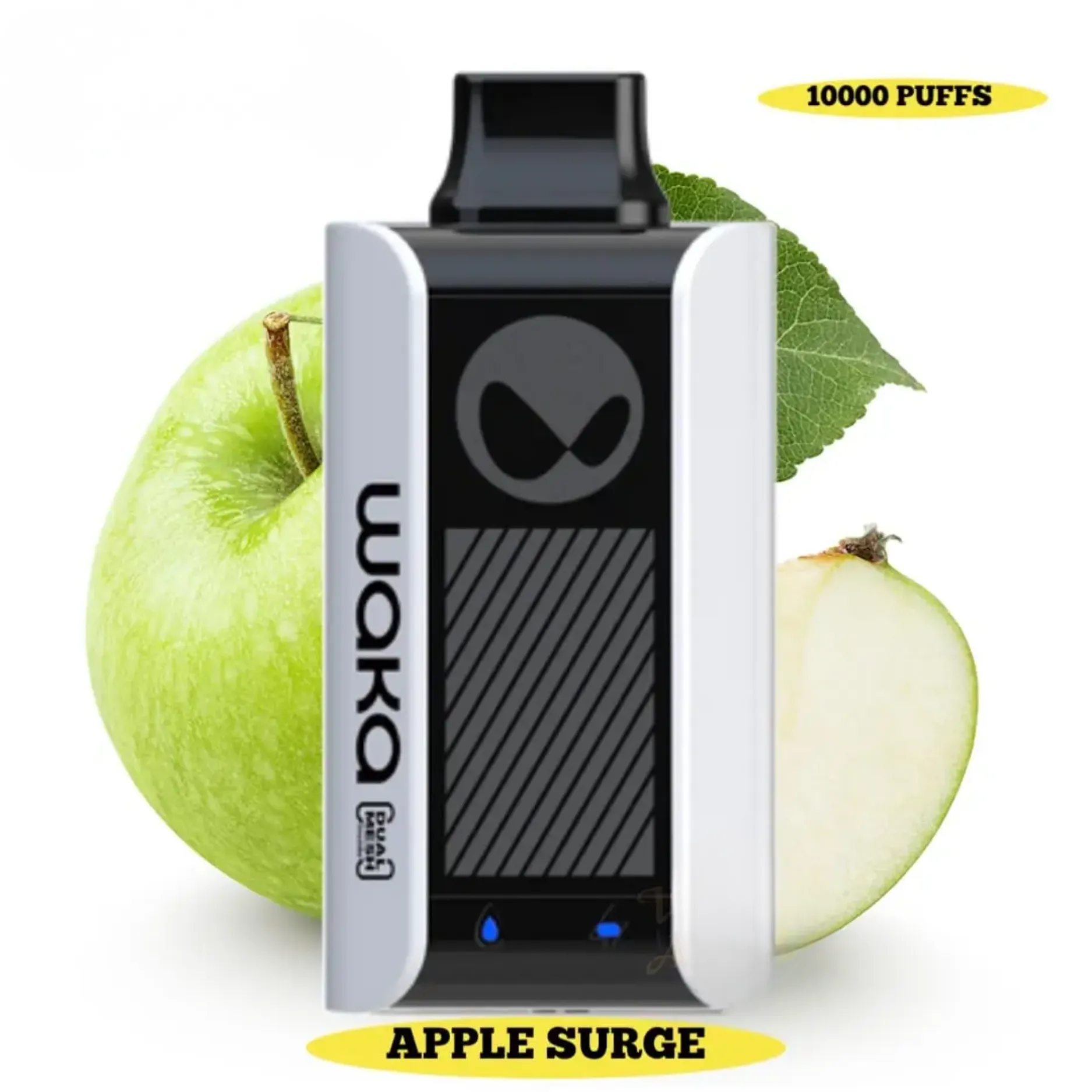 Waka SoPro 10000 Puffs Lychee Burst Waka SoPro 10000 Puffs Lychee Burst