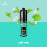 MOSMO FAKHAMA 60K Puffs Disposable Vape in Dubai UAE - Image 14
