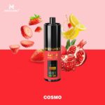 MOSMO FAKHAMA 60K Puffs Disposable Vape in Dubai UAE - Image 9