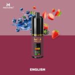 MOSMO FAKHAMA 60K Puffs Disposable Vape in Dubai UAE - Image 3
