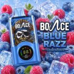 Bounce Turbo 60000 Puffs Disposable Vape In Dubai UAE - Image 6