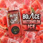 Bounce Turbo 60000 Puffs Disposable Vape In Dubai UAE - Image 2
