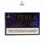 IQOS Terea Bermin Pearl Edition Indonesian