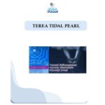 IQOS Terea Tidal Pearl Kazakhstan