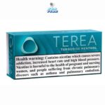 IQOS Terea Turquoise Kazakhstan