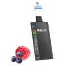 RELX Ace 20000 Puffs Blueberry Raspberry