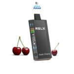 RELX Ace 20000 Puffs Dark Cherry