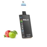 RELX Ace 20000 Puffs Double Apple
