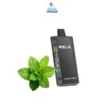 RELX Ace 20000 Puffs Fresh Mint