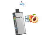 RELX Ace 20000 Puffs Fresh Peach