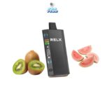 RELX Ace 20000 Puffs Kiwi Guava Passion