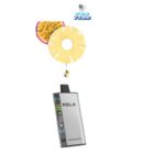 RELX Ace 20000 Puffs Pineapple Passion