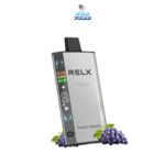 RELX Ace 20000 Puffs Tangy Grape