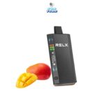 RELX Ace 20000 Puffs Triple Mango