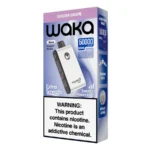Waka Blade 50000 Puffs Disposable Vape in Dubai UAE - Image 8