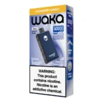 Waka Blade 50000 Puffs Disposable Vape in Dubai UAE - Image 4