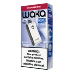 Waka Blade 50000 Puffs Disposable Vape in Dubai UAE - Image 3