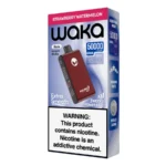 Waka Blade 50000 Puffs Disposable Vape in Dubai UAE - Image 5