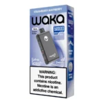 Waka Blade 50000 Puffs Disposable Vape in Dubai UAE - Image 9