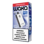 Waka Blade 50000 Puffs Disposable Vape in Dubai UAE - Image 6