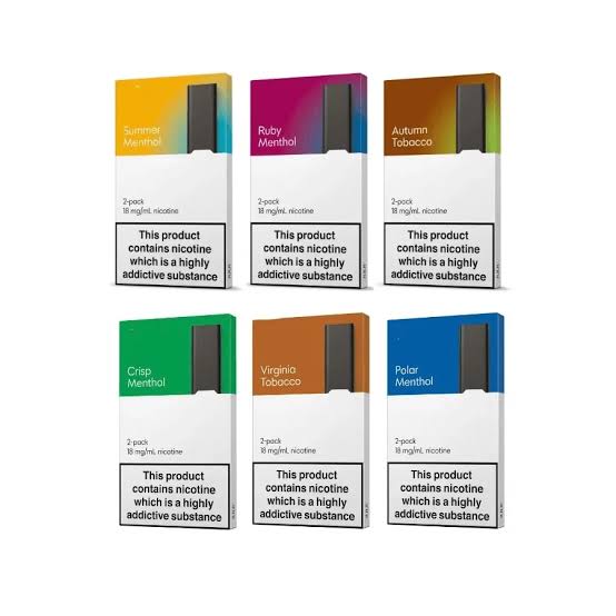 Where Can You Buy Juul 2 Pods