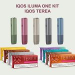 IQOS ILUMA & TEREA