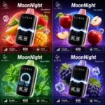 ELF BAR Moon Night 40000 Puffs vape